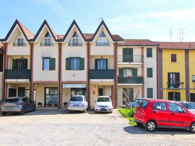 appartamento in vendita a Vigevano