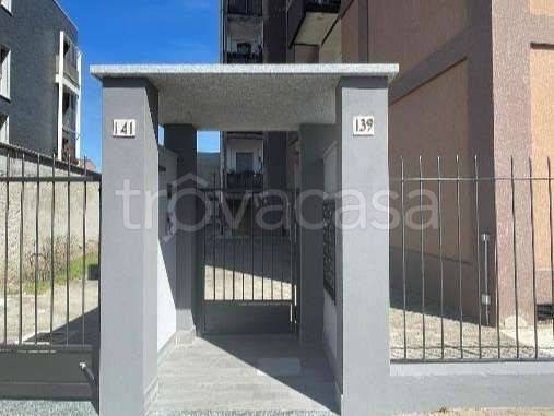 appartamento in vendita a Vigevano