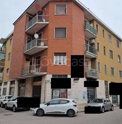 appartamento in vendita a Vigevano