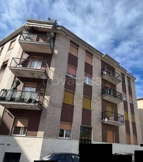 appartamento in vendita a Vigevano