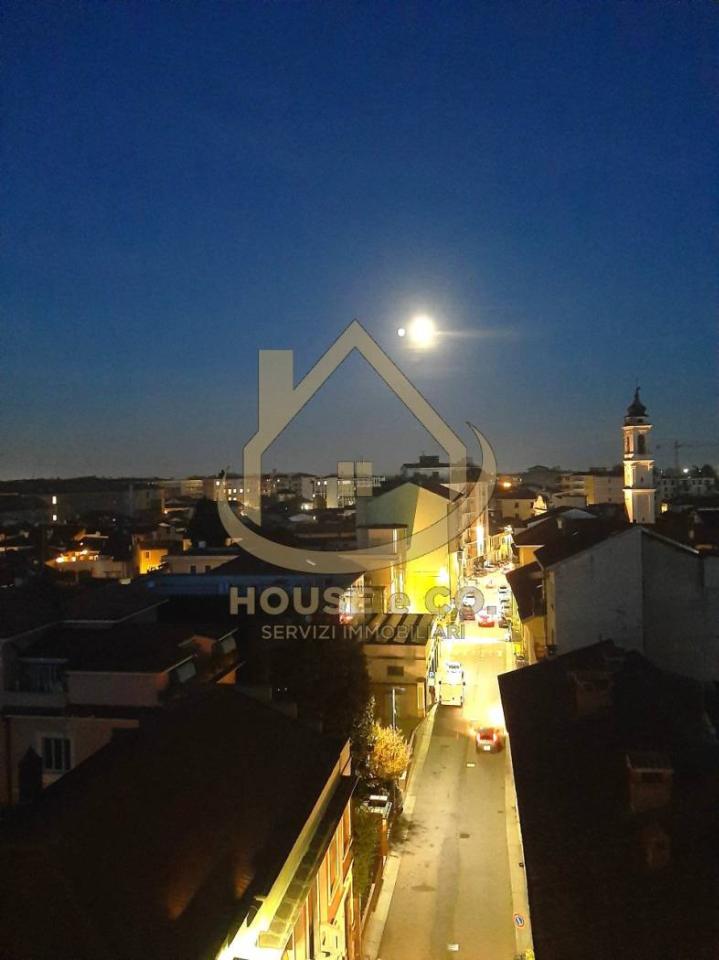 appartamento in vendita a Vigevano