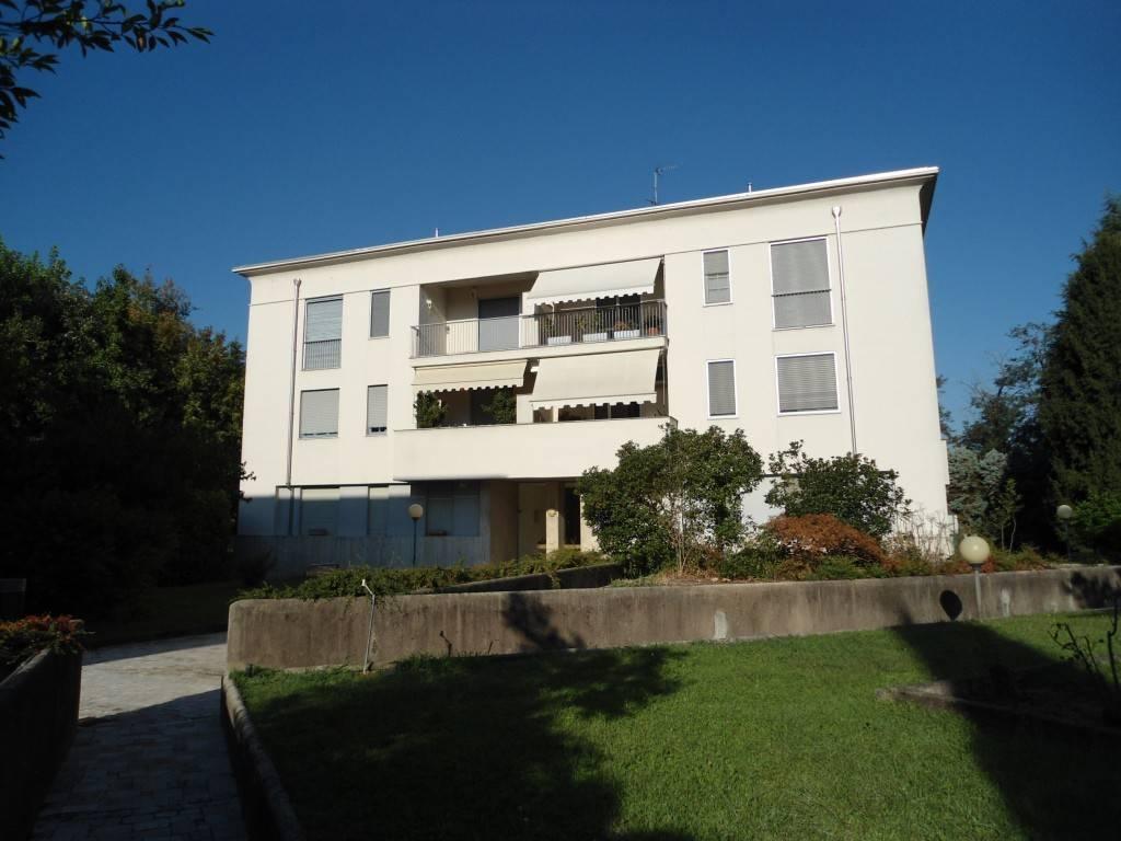 appartamento in vendita a Vigevano