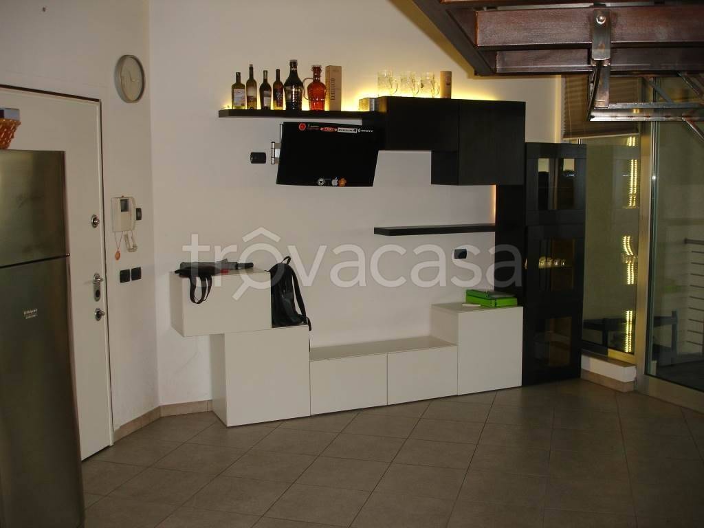 appartamento in vendita a Vigevano
