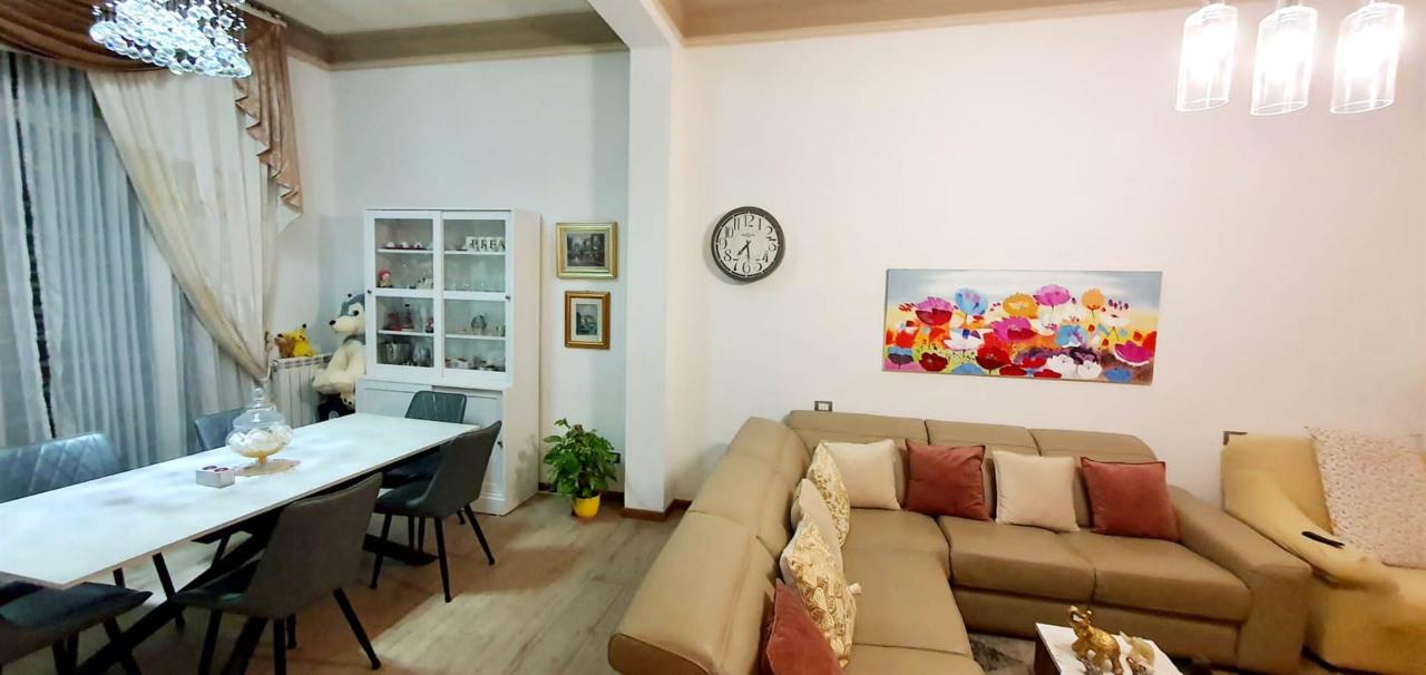 appartamento in vendita a Vigevano