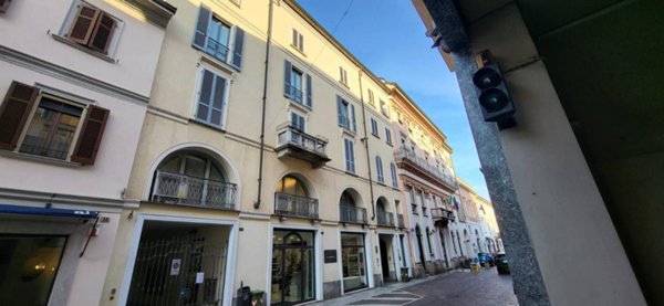 appartamento in vendita a Vigevano