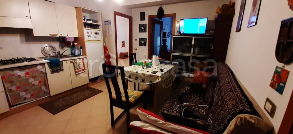 appartamento in vendita a Vigevano