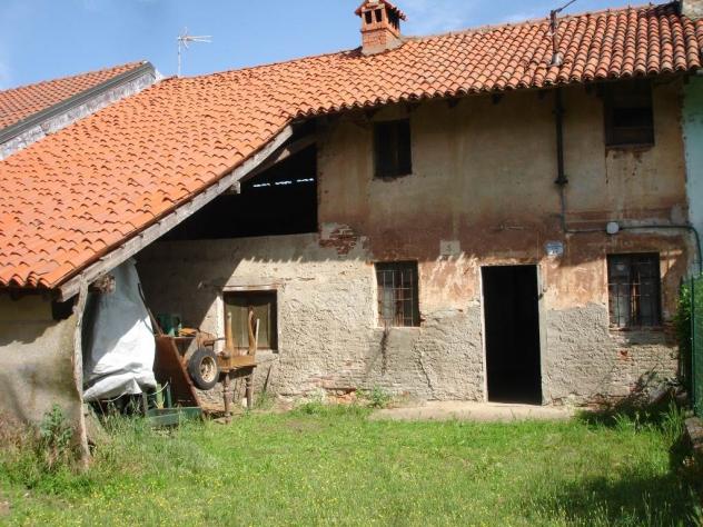 casa indipendente in vendita a Vigevano in zona Morsella