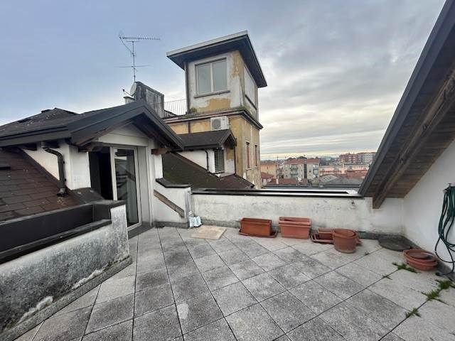 appartamento in vendita a Vigevano