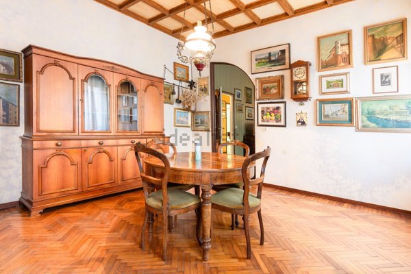 appartamento in vendita a Vigevano