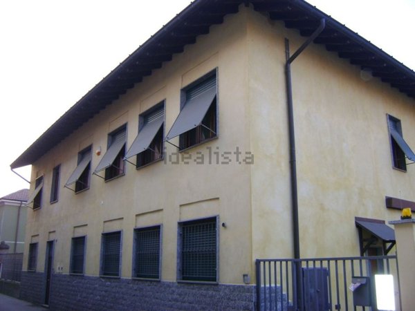 casa indipendente in vendita a Vigevano