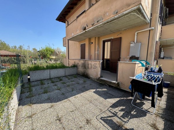 appartamento in vendita a Vigevano