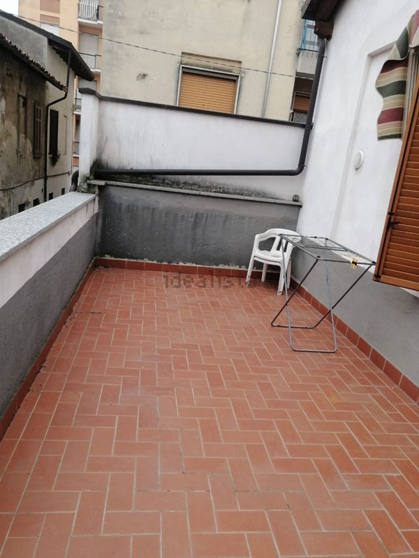 appartamento in vendita a Vigevano