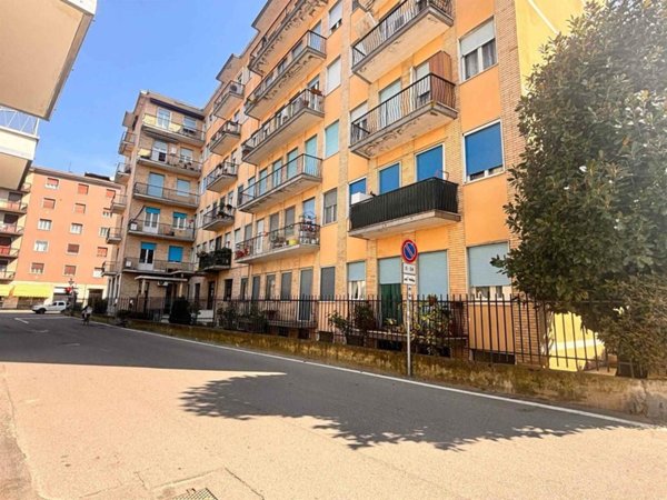 appartamento in vendita a Vigevano
