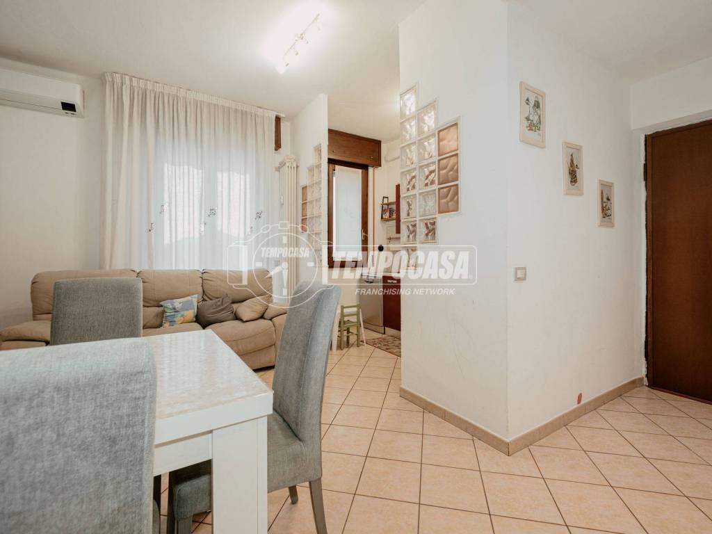 appartamento in vendita a Vigevano