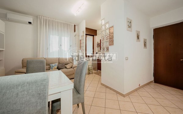 appartamento in vendita a Vigevano