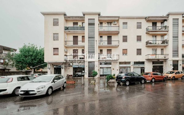 appartamento in vendita a Vigevano