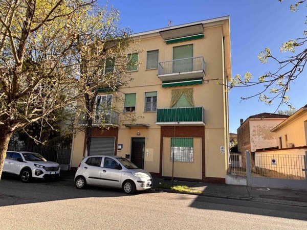 appartamento in vendita a Vigevano
