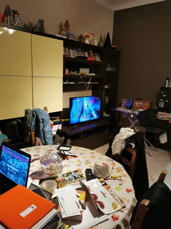 appartamento in vendita a Vigevano