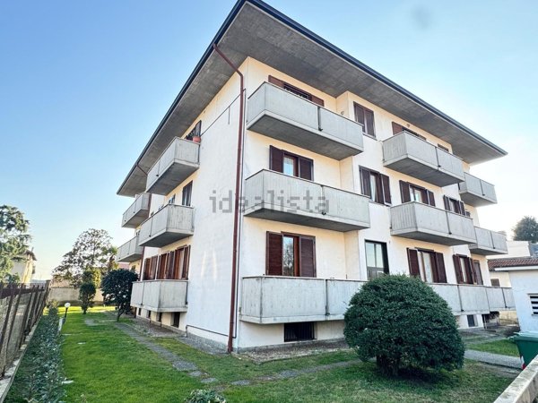 appartamento in vendita a Vigevano