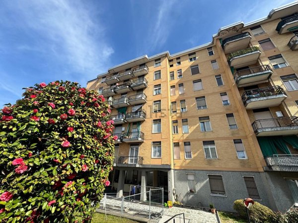 appartamento in vendita a Vigevano
