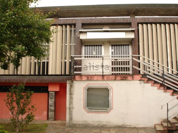 capannone in vendita a Vigevano