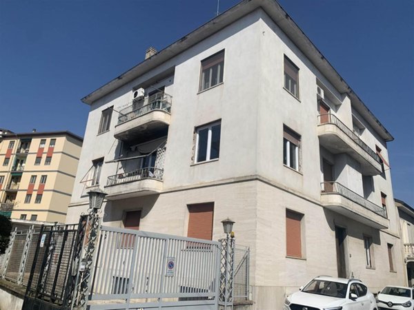 appartamento in vendita a Vigevano