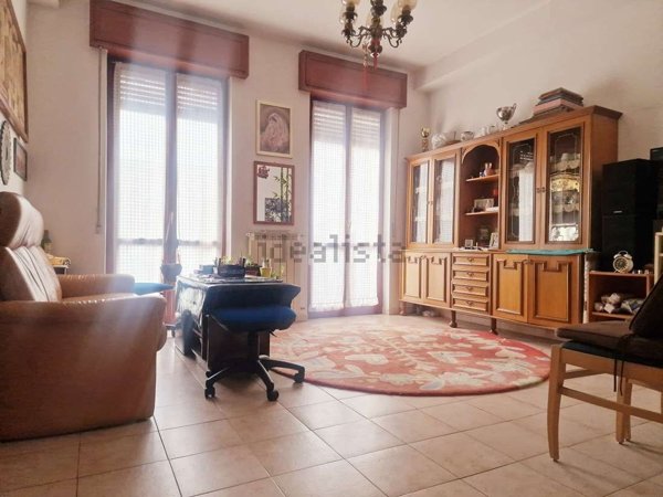 appartamento in vendita a Vigevano