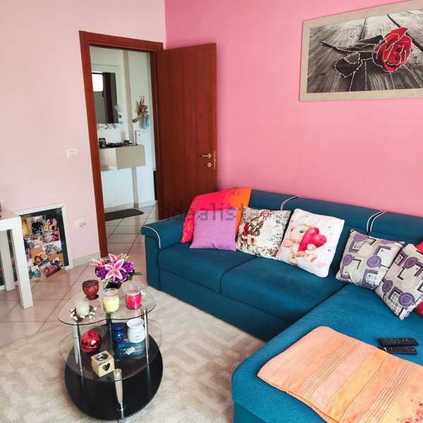 appartamento in vendita a Vigevano