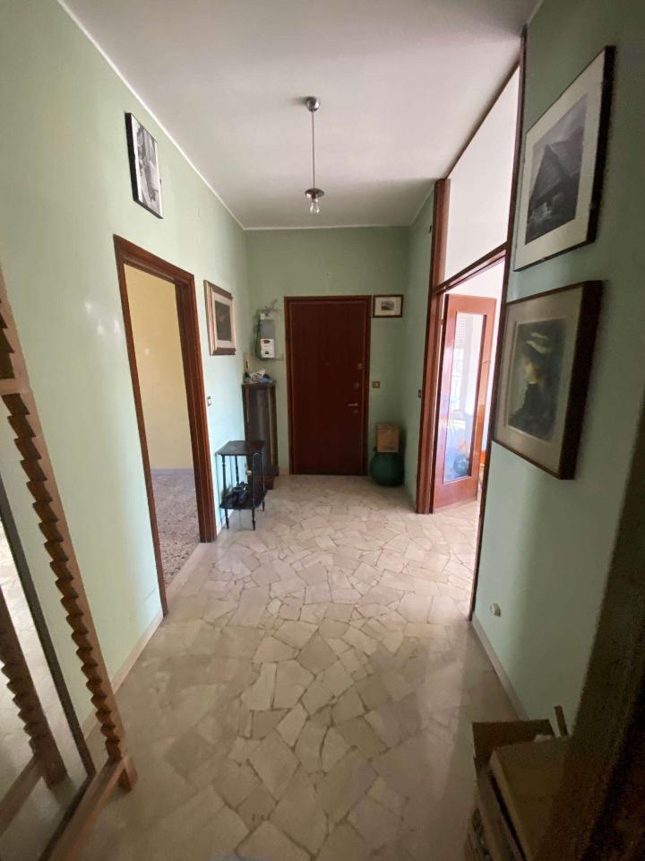 appartamento in vendita a Vigevano