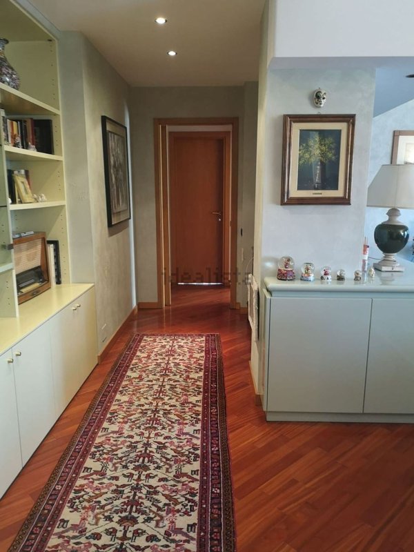 appartamento in vendita a Vigevano