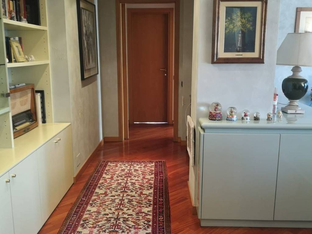 appartamento in vendita a Vigevano
