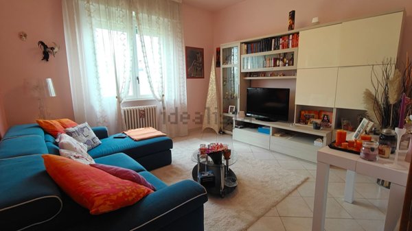 appartamento in vendita a Vigevano