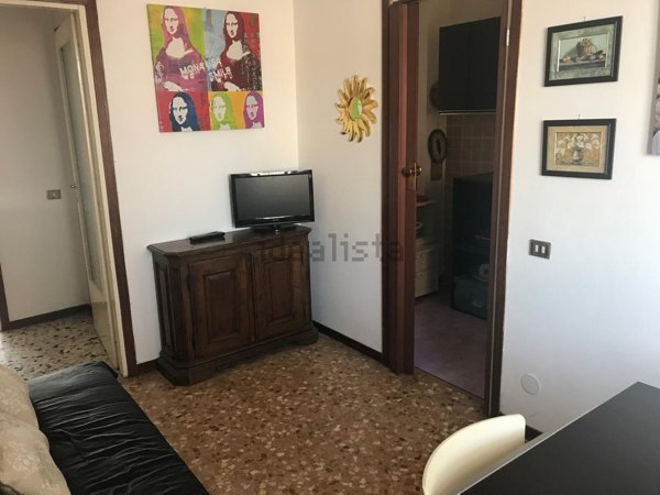 appartamento in vendita a Vigevano