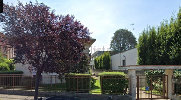 appartamento in vendita a Vigevano