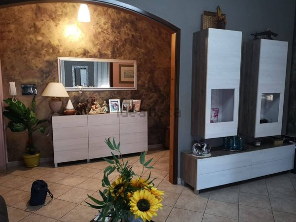 appartamento in vendita a Vigevano