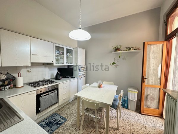 appartamento in vendita a Vigevano