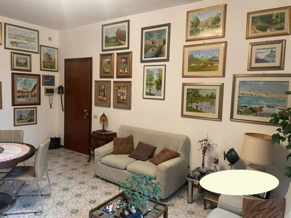 appartamento in vendita a Vigevano