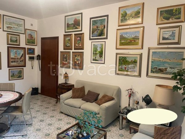 appartamento in vendita a Vigevano