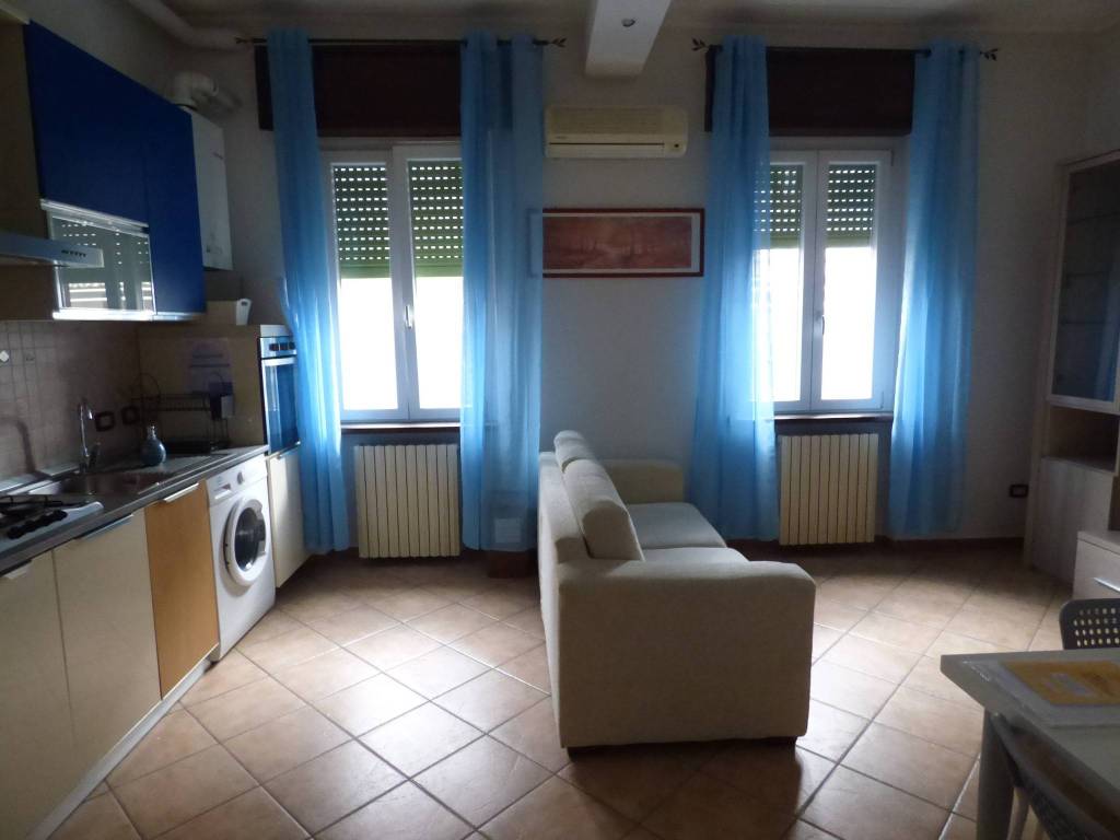 appartamento in vendita a Vigevano