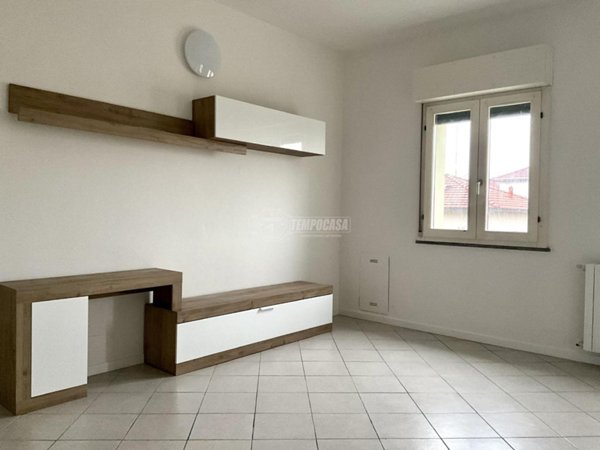 appartamento in vendita a Vigevano