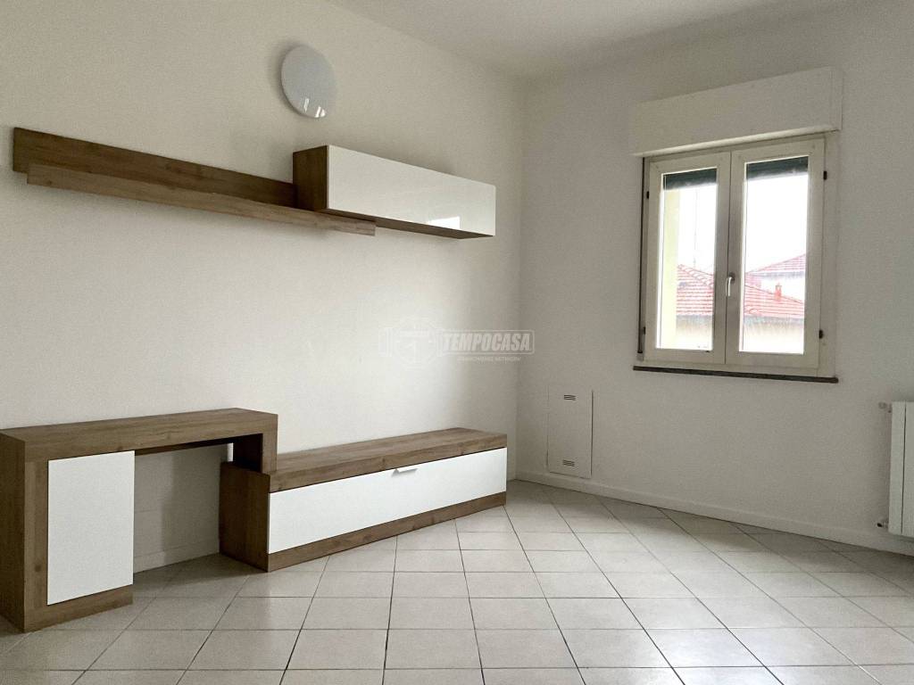appartamento in vendita a Vigevano