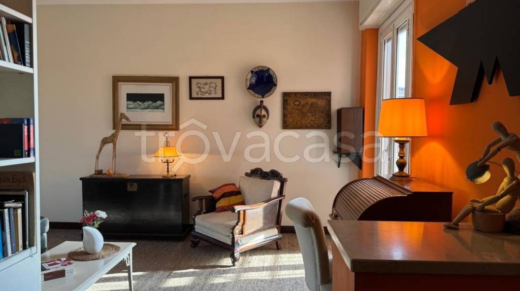 appartamento in vendita a Vigevano