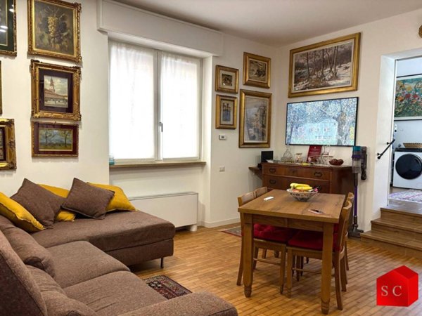 appartamento in vendita a Vigevano