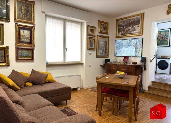 appartamento in vendita a Vigevano