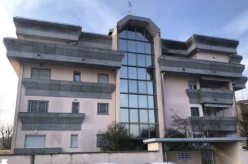 appartamento in vendita a Vigevano
