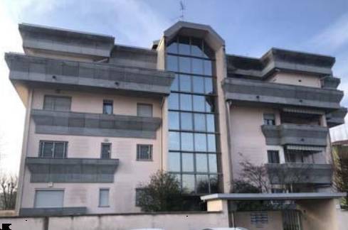 appartamento in vendita a Vigevano