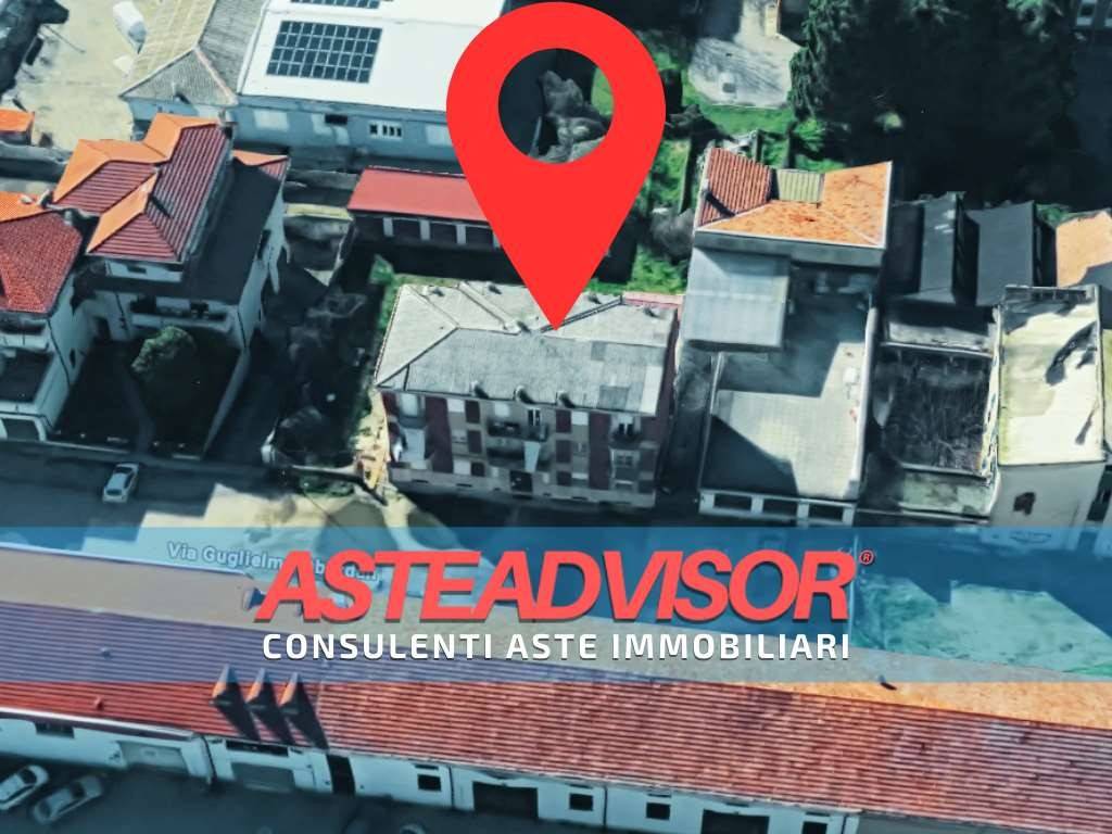 appartamento in vendita a Vigevano