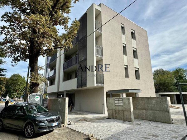 appartamento in vendita a Vigevano