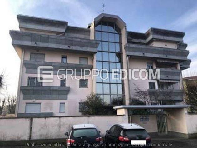 appartamento in vendita a Vigevano