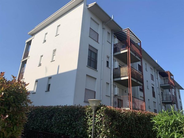 appartamento in vendita a Vigevano
